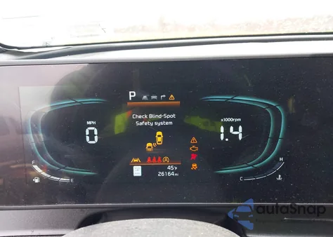 2023 Kia Sportage X-Line from USA, damaged, VIN 5XYK6CAF2PG114338